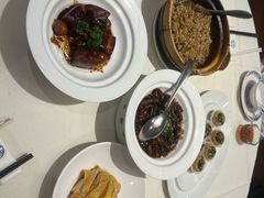 -席家花园(巨鹿花园店)