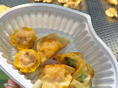 -煎饺王子(财富广场店)