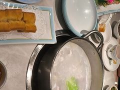 -粤顺渔坊·中山脆肉鲩火锅(清湖店)