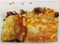 -老通城豆皮大王(吉庆街店)