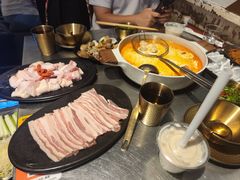 -琥珀川糟粕醋·香草鸭·鸡煲(慈云寺店)