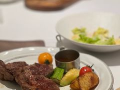 -哈布斯扒房(华发商都店)