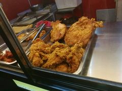 -德盛炸鸡腿(大沽南路店)