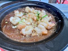 -茅庐川菜(烟台吾悦广场店)