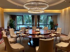 -厦门宝龙铂尔曼大酒店·龙之渊中餐厅