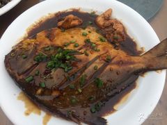 -临风海鲜餐厅