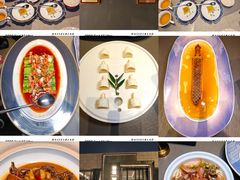 -曾宴·楚菜(湖北省博物馆店)