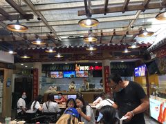 大堂-过客(南锣鼓巷店)