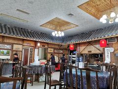 -老瓦房饭店(三苏大道中段店)