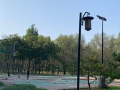 -农家院铁锅炖(西韩路店)