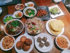 -宝鸡宴会中心艳阳天(公园路店)