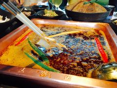 -王家渡火锅(三苏祠店)