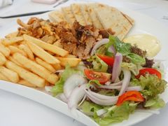 -HELLO MUSAE 拾光缪斯餐厅·纯正希腊风味(苏州中心店)