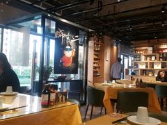 -素虎小呆鸟(西二旗店)