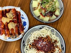 -洁美凉粉店(温江店)