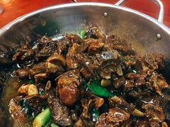 -盛记顺德高佬猪杂粥