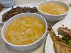 -长平老姿娘夜粥(平东一街店)