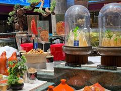 -国惠大酒楼(仓山万达店)