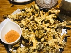 -金掌勺·锅包肉(广渠门店)