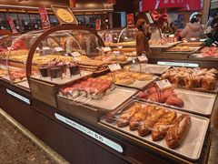 -麦陌(正弘城店)