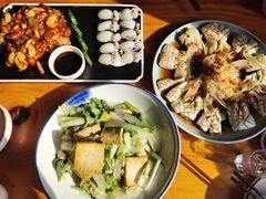 -东家小院金汤酸菜鱼(南阳路店)