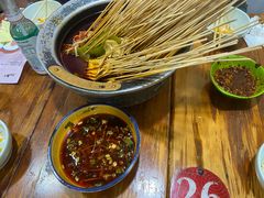 -冒椒火辣(奎星楼街店)