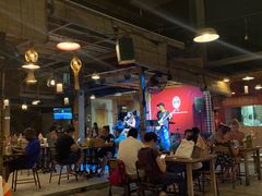 -Naughty Nuri’s Phuket