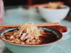 -美味斋(西北街店)