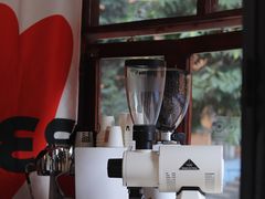 -喜柿咖啡SeeS coffee