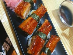 -胜代日本料理(云程巷小区店)