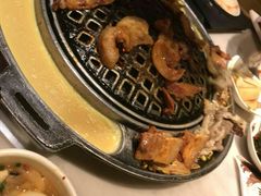 -韩宫宴烤肉·料理(苏州中心店)