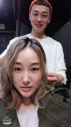 -FUTURE HN男士发型风格设计