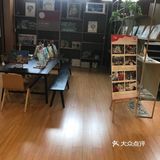 仓前最美图书馆