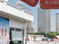 -海河游船(古文化街码头)