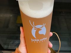 -瑞幸咖啡(东亚望京中心店)