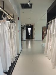 点击看大图 -Bridal Queen·婚纱女皇