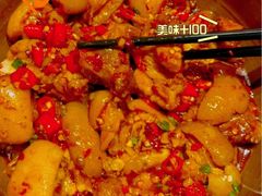 -八碗湘长沙市井菜(坡子街店)