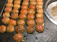 -欢乐牧场海鲜烤肉自助(牡丹园店)