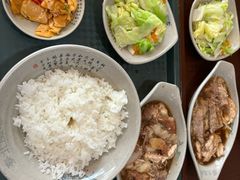 -台北风味(第一家快餐)