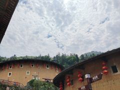 -南靖田螺坑土楼群景区