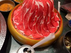 -牛New寿喜烧(曹路花园城店)