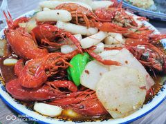 -虾少爷龙虾烧烤(双桥路店)