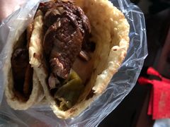 -王虎子大饼(甸柳新村五区店)