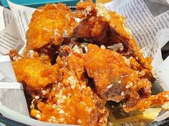 -唯成•韩国炭火烤肉 유성고기