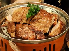 -古都历食南京菜·烤鸭·鸭血粉丝·汤包(南京博物院店)