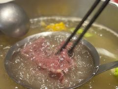 -陈记顺和潮汕牛肉火锅(韩江路店)