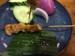 -仓库南洋海鲜小排档(柳河路店)