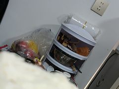 -华夏良子·足道SPA艾灸(王府井店)