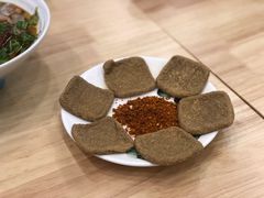 大方臭豆腐-贵凤凰贵州米粉(五道口店)