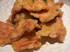 -奉天小馆·非遗东北菜(济南万象城店)
